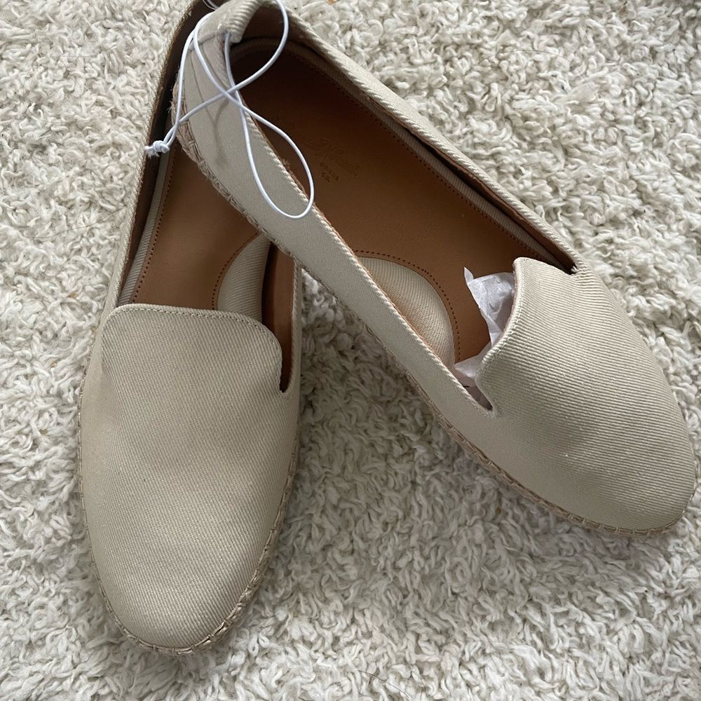 Size 10 Women's Riley Loafers - Universal Thread - Picture 3 of 13